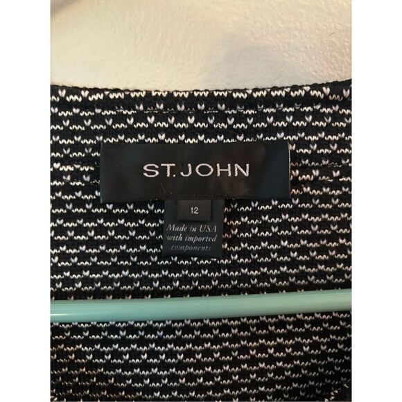 St. John Sweater - Picture 2 of 4